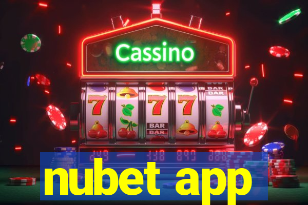 nubet app